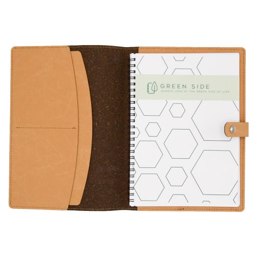 Notebook school paper with cover - Image 2